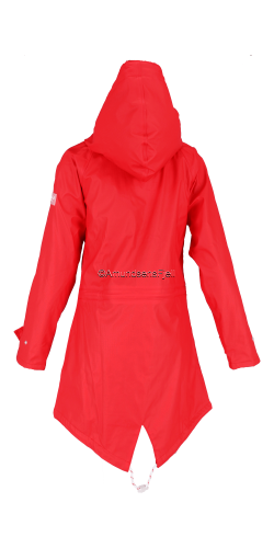 Amundsens Fjell Hedda red #