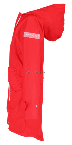 Amundsens Fjell Hedda red #