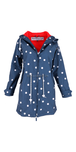 Amundsens Fjell Gurri midnight/navy #