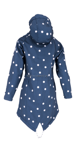 Amundsens Fjell Gurri midnight/navy #