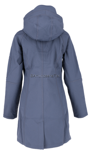 Ilse Jacobsen Rain 37 blue grayness #