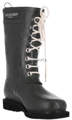 Ilse Jacobsen RUB15 army #