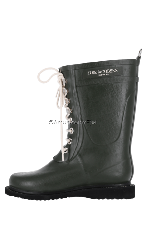 Ilse Jacobsen RUB15 army #