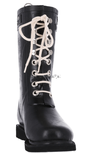 Ilse Jacobsen RUB15 black #