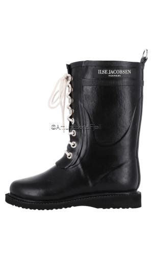 Ilse Jacobsen RUB15 black #