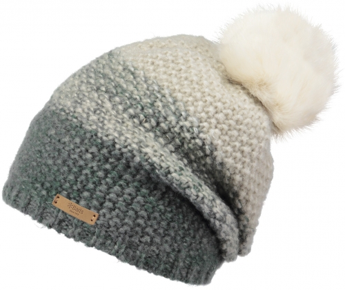 Barts Beanie Tulip sage #