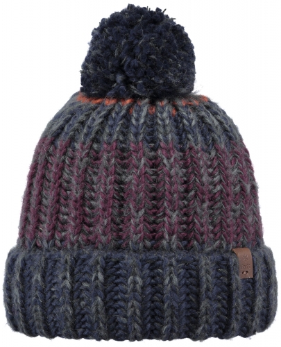 Barts Beanie Cole navy #