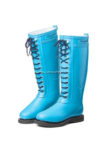 ILSE JACOBSEN Long Rubberboot Sea
