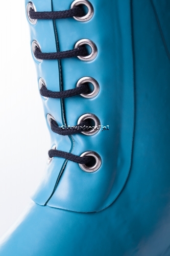ILSE JACOBSEN Long Rubberboot Sea