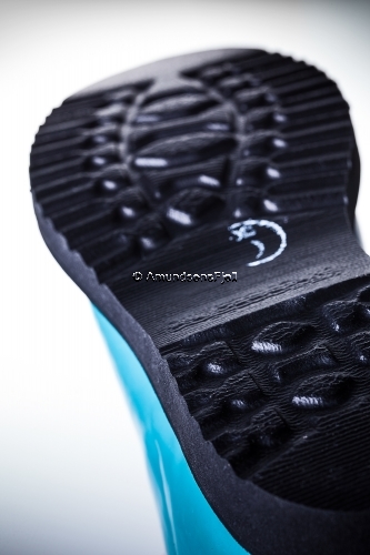 ILSE JACOBSEN Long Rubberboot Sea