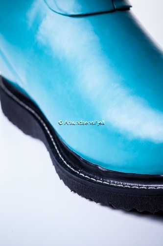 ILSE JACOBSEN Long Rubberboot Sea