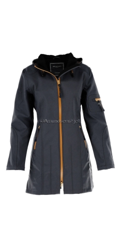 Ilse Jacobsen Rain 07 B India Ink black  #