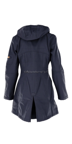 Ilse Jacobsen Rain 07 B India Ink black  #