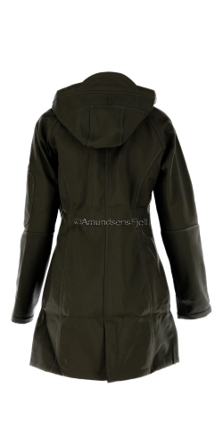 Ilse Jacobsen Rain 37 deep olive #