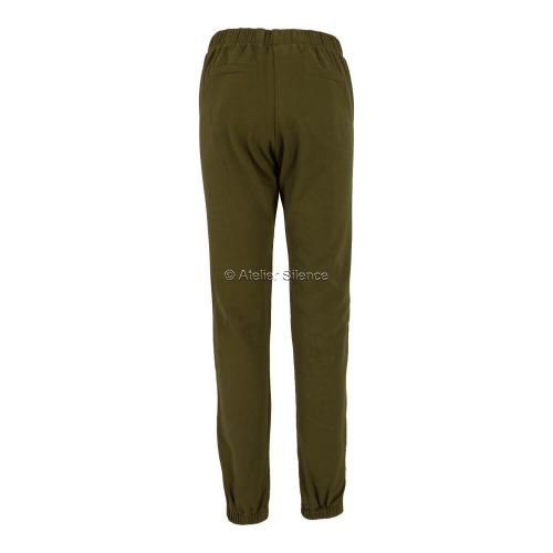 PENN & INK Hose khaki #