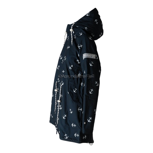 Amundsens Fjell Halva dark blue #