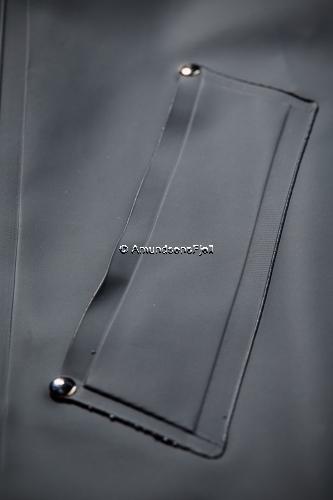 Stutterheim Stockholm grau #