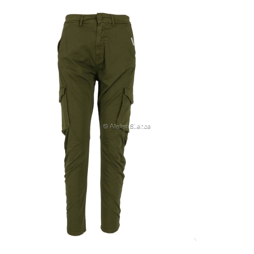PENN & INK Hose khaki #
