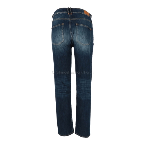 Le Temp Jeans Femme Basic blue #