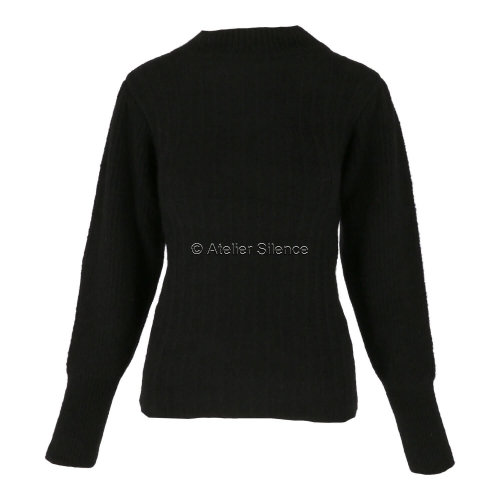 PENN & INK Pullover black #
