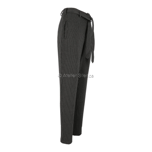 PENN & INK Hose antra stripe #