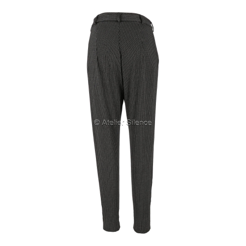 PENN & INK Hose antra stripe #