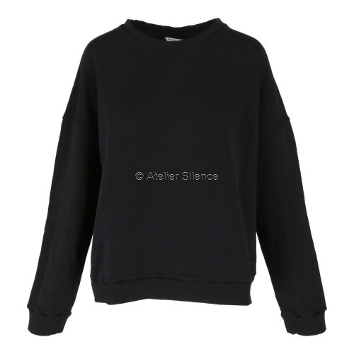 PENN & INK Sweater black #