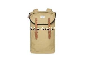 SANDQVIST Rucksack Hans sand