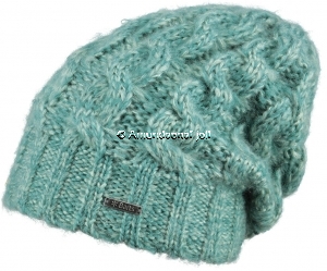 Barts Beanie Shelda green #