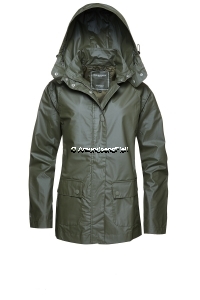 ILSE JACOBSEN Rain 24 Army #