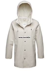 Stutterheim Stockholm light sand #