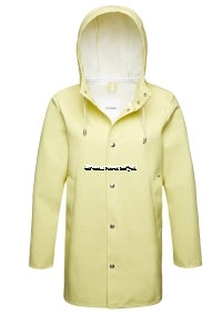 Stutterheim Stockholm lemon #