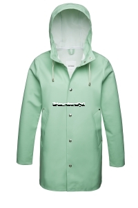 Stutterheim Stockholm mint #