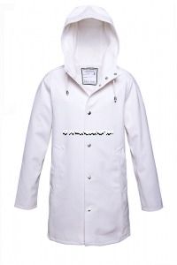 Stutterheim Arholma White - Unisex #