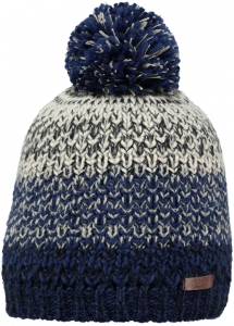 Barts Beanie Lester dark blue #