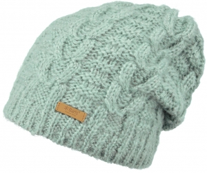 Barts Beanie Anemone light celadon #