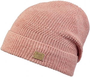 Barts Beanie Noble pink #