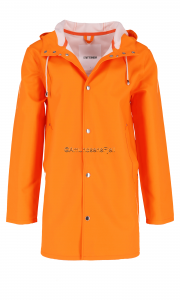 Stutterheim Stockholm orange #