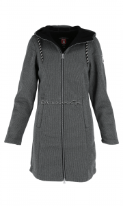 Derbe Tomorrow Girls grey melange #