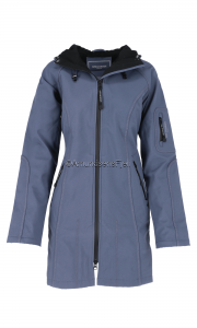 Ilse Jacobsen Rain 37 blue grayness #