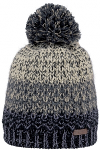 Bats Beanie Lester black #