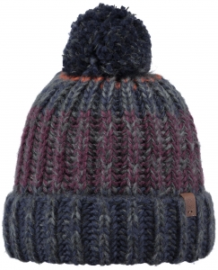 Barts Beanie Cole navy #