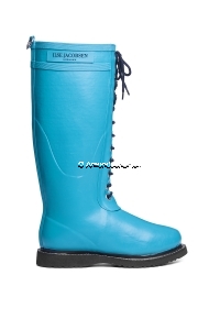 ILSE JACOBSEN Long Rubberboot Sea