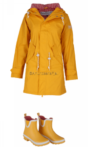 Amundsens Fjell Angebot Hedda + Stiefel #