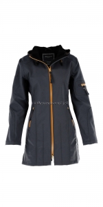 Ilse Jacobsen Rain 07 B India Ink black  #