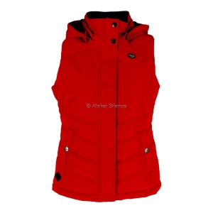 Ragwear Hesty red #