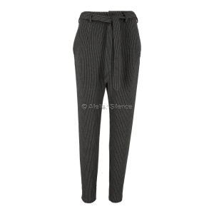 PENN & INK Hose antra stripe #