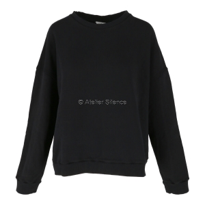 PENN & INK Sweater black #